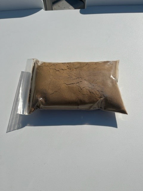 Teak Powder, Teak Dust use for filler
